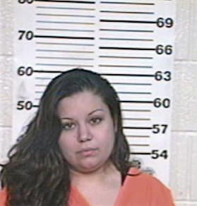 Ana Buchholz, - Hidalgo County, TX 