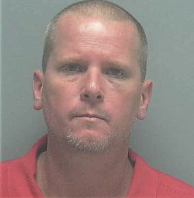 Steven Burson, - Lee County, FL 