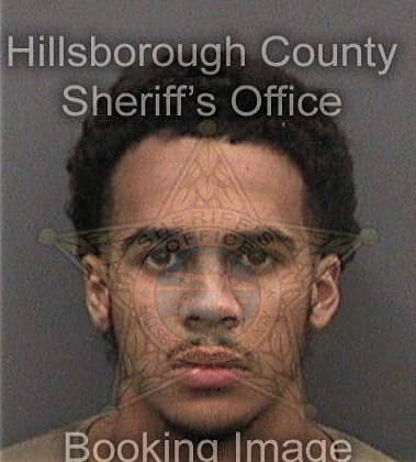 Luis Buster, - Hillsborough County, FL 