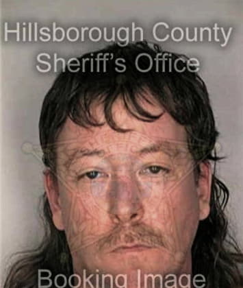 Robert Carmichael, - Hillsborough County, FL 