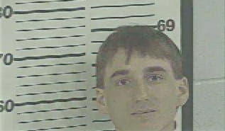 Dustin Carter, - Tunica County, MS 