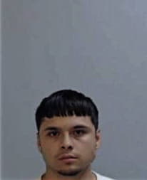 Alejandro Cervantes, - Hidalgo County, TX 