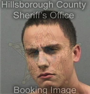 Charlie Chappell - Hillsborough County, FL 