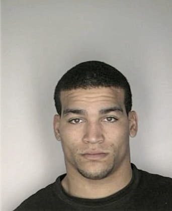 Devan Cherry - Hillsborough County, FL 