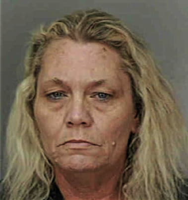 Jamie Christmas - Polk County, FL 
