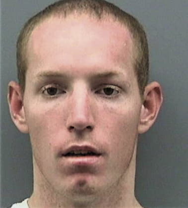 Patrick Churchyard - Hillsborough County, FL 