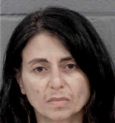 Kristin Cole - Mecklenburg County, NC 