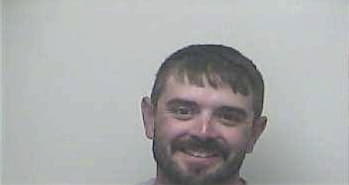 Gregory Coleman, - Hart County, KY 