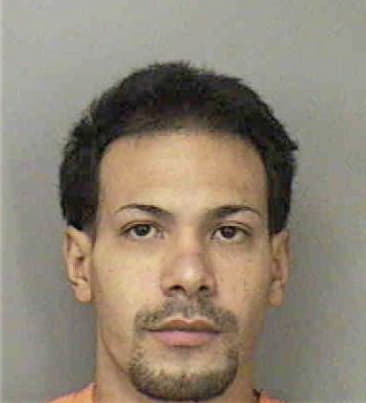 Joe College - Polk County, FL 