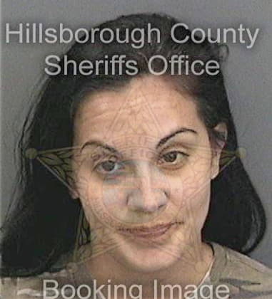 Elizabeth Cook, - Hillsborough County, FL 