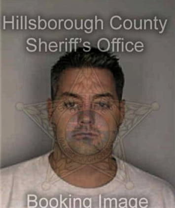 William Cothern, - Hillsborough County, FL 