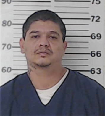 David Cruz, - Henderson County, TX 