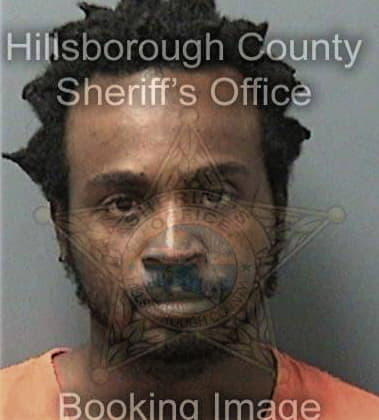 Raymond Cruz, - Hillsborough County, FL 