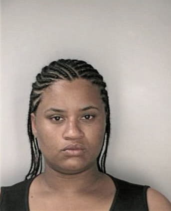 Laquita Daniels, - Hillsborough County, FL 