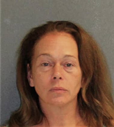 Lori Deilkes, - Volusia County, FL 