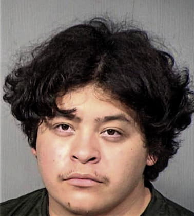 Johnny Diaz - Maricopa County, AZ 