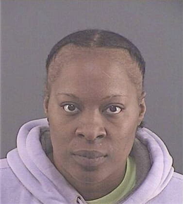 Veronica Dixon, - Peoria County, IL 