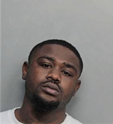 Adrian Dorsett, - Dade County, FL 