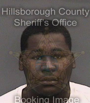 Marcus Edwards, - Hillsborough County, FL 