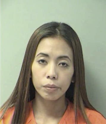 Alicia Escamilla, - Okaloosa County, FL 