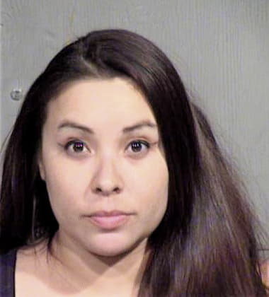 Marie Espindola - Maricopa County, AZ 