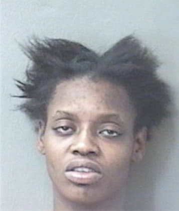 Delvia Evans, - Okaloosa County, FL 