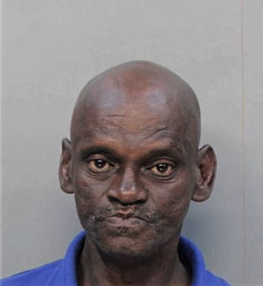 Charles Everett, - Dade County, FL 