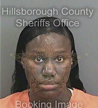 Nicole Filmore, - Hillsborough County, FL 