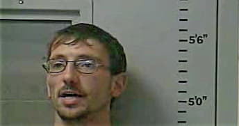 Jason Florer, - Mason County, KY 