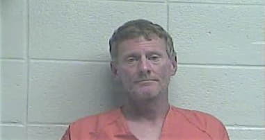 Douglas Fowler, - Jessamine County, KY 