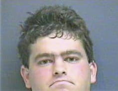 Nicholas Fugate, - Hernando County, FL 