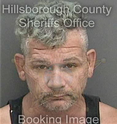 Kurtis Gerlt, - Hillsborough County, FL 