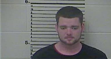 Steven Gibson, - Clay County, KY 