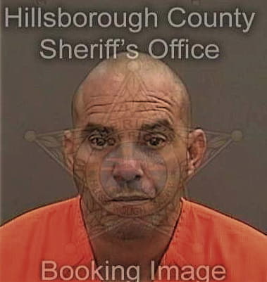 Jeremy Ginel, - Hillsborough County, FL 