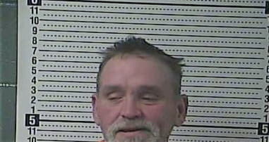 Steven Goodlett, - Boyle County, KY 