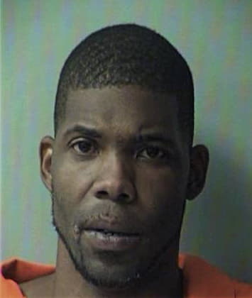 Earnest Goodman, - Okaloosa County, FL 