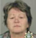 Mary Graham - Multnomah County, OR 
