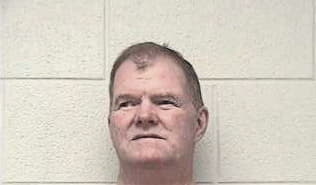 Charles Green - Carter County, KY 