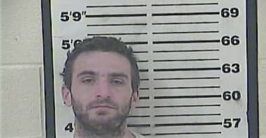 Emmett Hamrick, - Carter County, TN 