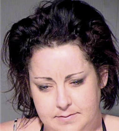 Cristina Heredia-Perez - Maricopa County, AZ 