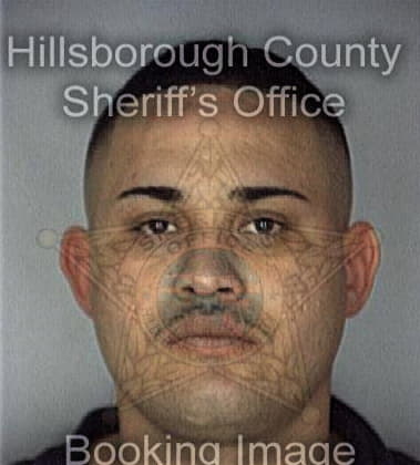 Juan Hernandez - Hillsborough County, FL 