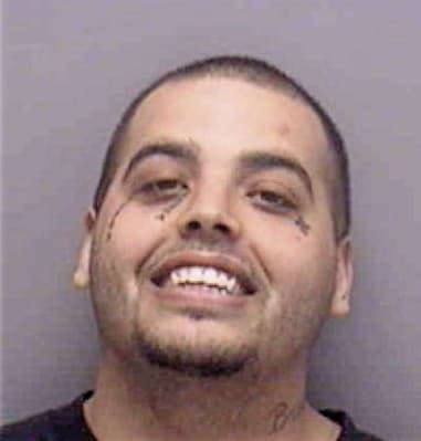 Liborio Hernandez, - Lee County, FL 