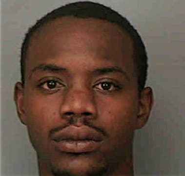 Terrance Hill, - Polk County, FL 