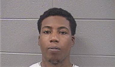 Javontae Holmes-Perry, - Cook County, IL 