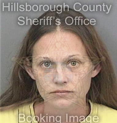 Chelsea Huffman, - Hillsborough County, FL 