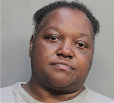 Rhonda Hunter, - Dade County, FL 