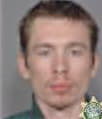 Timothy Jarvis - Multnomah County, OR 