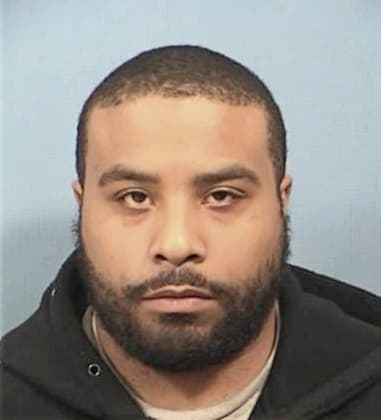 Cornelius Johnson, - DuPage County, IL 