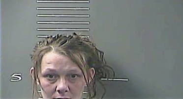 Hailee Joseph, - Johnson County, KY 