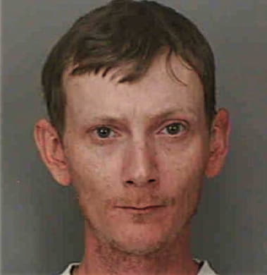 Kevin Kauffman, - Polk County, FL 